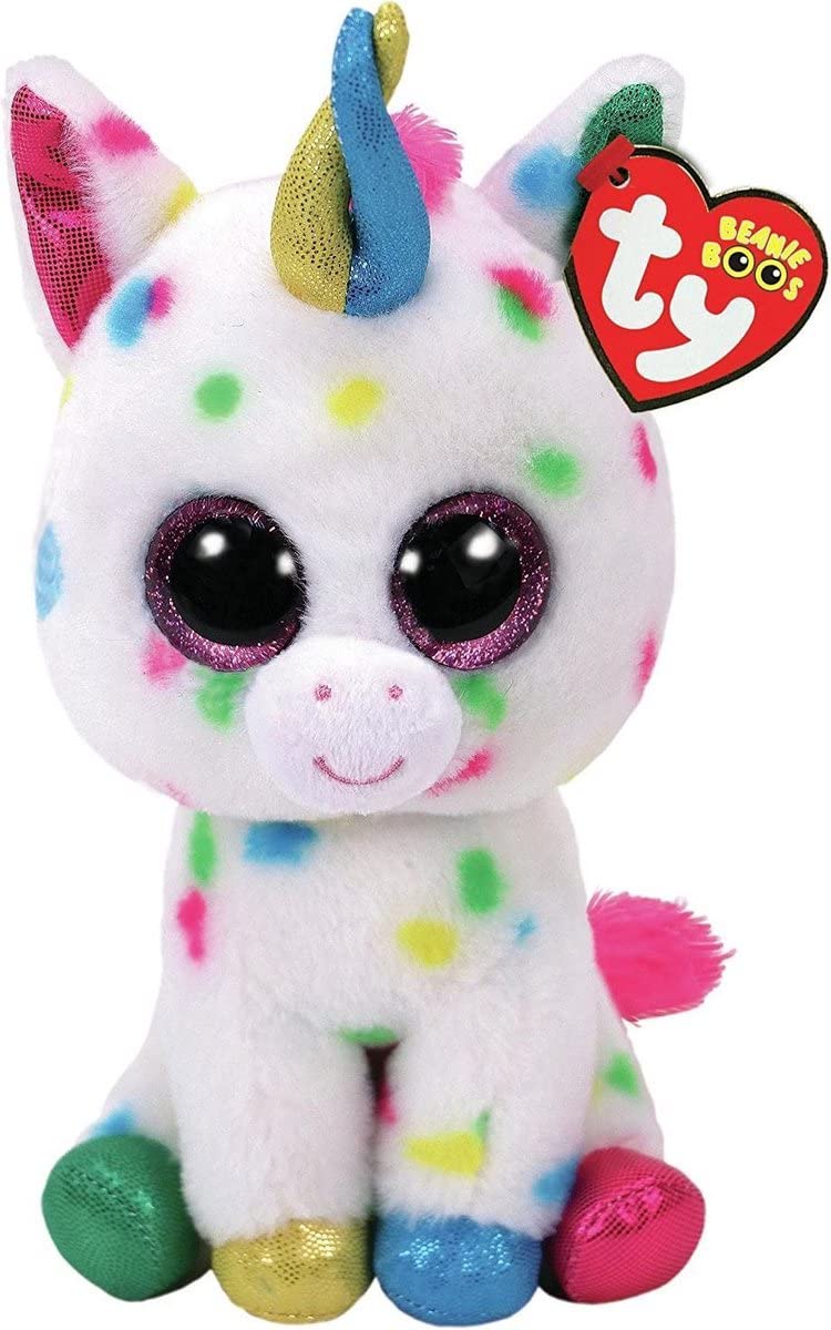 Ty Harmonie Unicorn - Beanie Boos