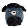 Squishmallows 2025 Original 8-Inch Dog Animal Squad Plush - Collectible Soft & Squishy Mini Stuffed Animal Toy - Add to Your Squad - Gift for Kids Girls & Boys (Jettward Dog)