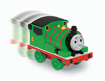 Thomas & Friends Percy Pullback Racer