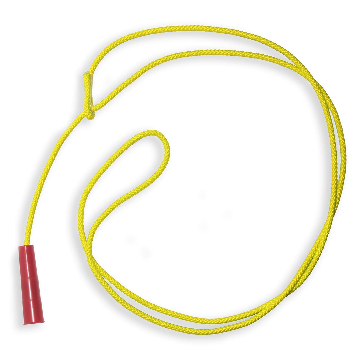 Western Stage Props Childrens Cowboy Kiddie Trick Rope Lasso Pre-Tied | Ages 4-10 |Gold|