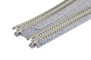 N 12-1/5'' Doubletrack,Concrete Ties Widening Lh(1)