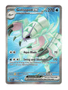 Pokemon - Golisopod Ex 221/182 - Paradox Rift - Full Art - Ultra Rare - Single Card