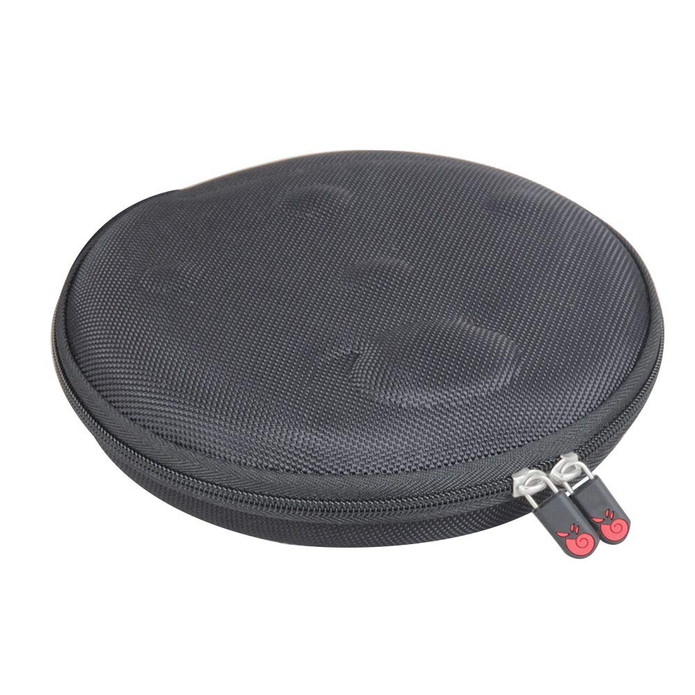 Hermitshell Travel Case For Hasbro Gaming Catch Phrase Game (Catch Phrase Game Is Not Included) (Black)