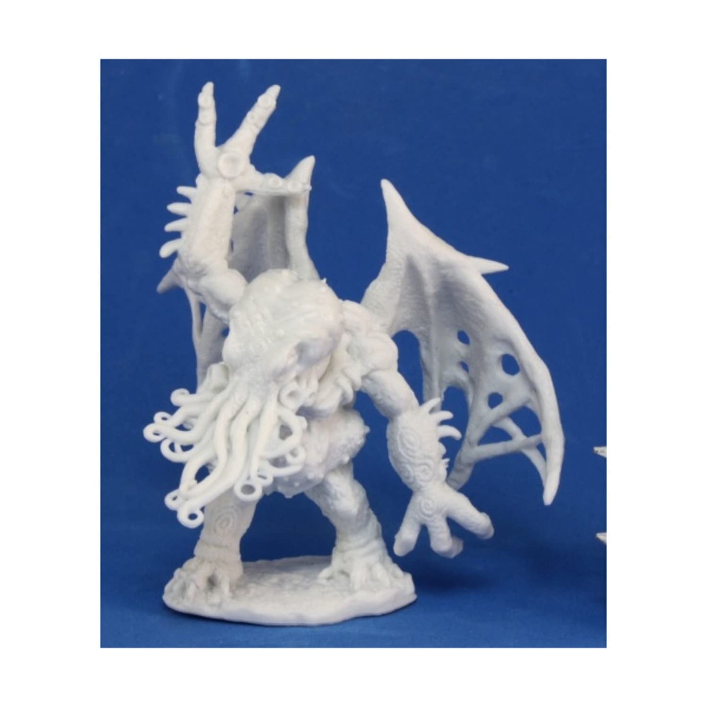 Bonest50: Eldritch Demon