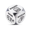 Valentines Day Gifts for Her Him Date Night Funny Dice Gift for Boyfriend Decision Dice Couple Dice for Husband Couple Gift Bedr