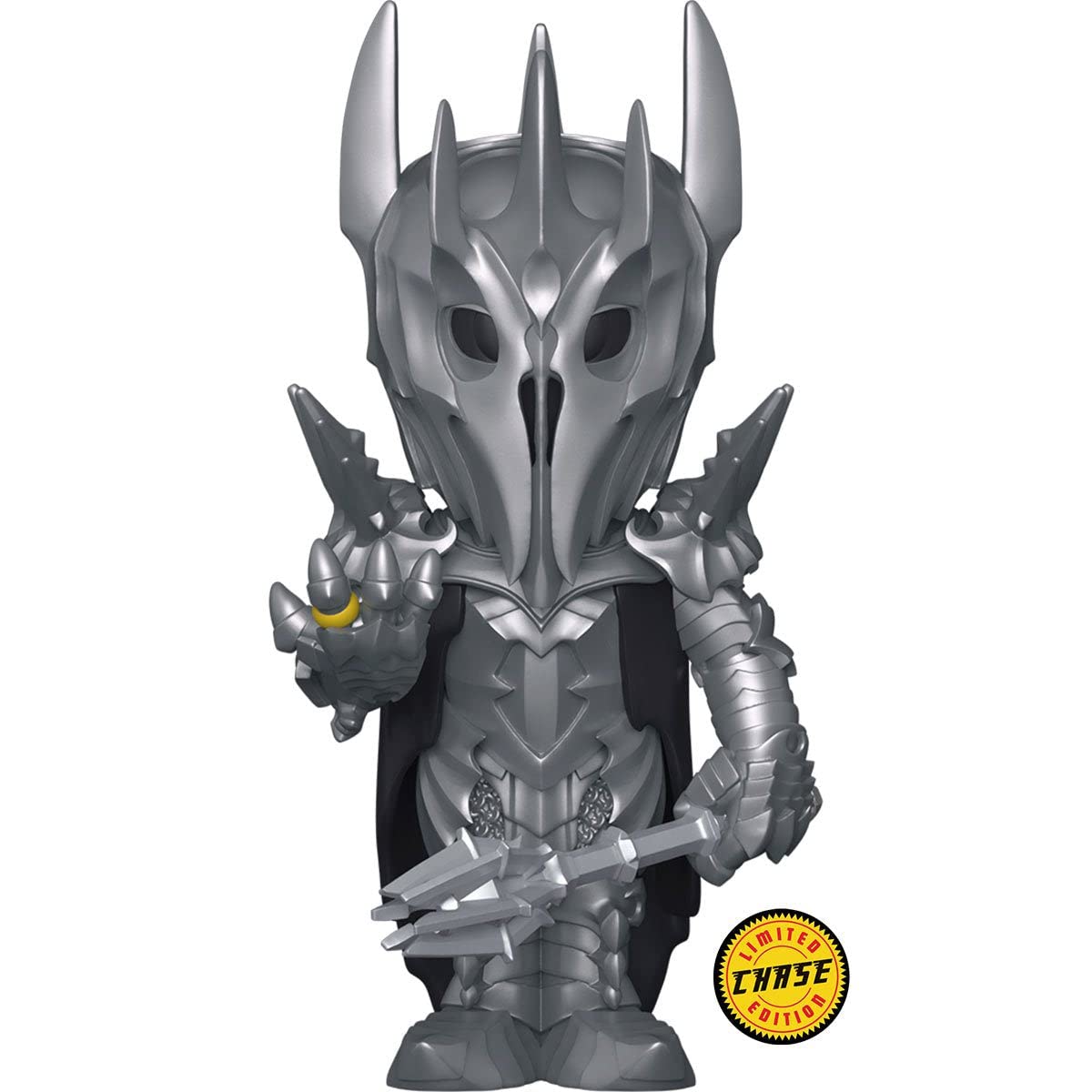 Funko Vinyl Soda: The Lord Of The Rings - Sauron (Styles May Vary)