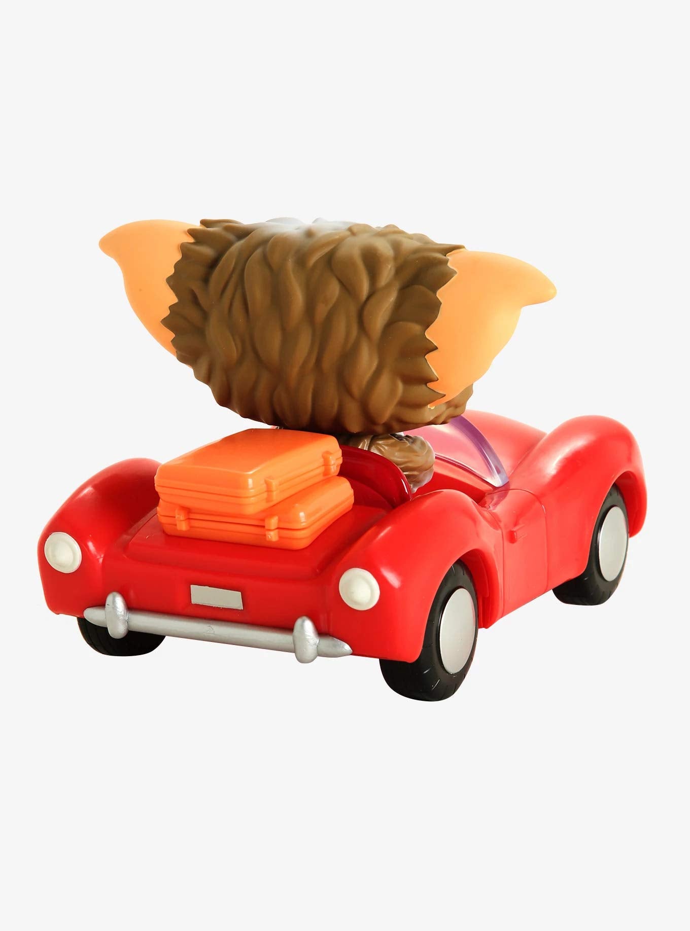 Funko Pop! Rides: Gremlins - Gizmo In Red Car #71 Exclusive