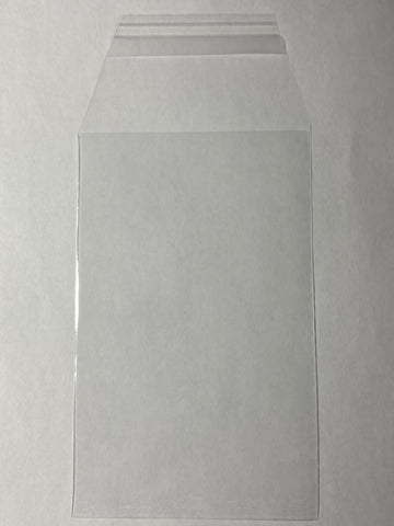 100 Psa Perfect Fit Sleeves Graded Card Sleeves For Psa Slabs & More