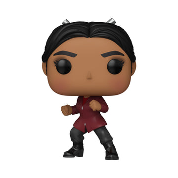 Funko Pop! Television: Ms. Marvel - Najma