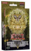 Yu-Gi-Oh! YU EN of INV Fort Deck - Medium Multicolor Cardstock - Model 053334471411