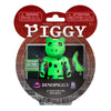 Piggy Action Figure - Dinopiggy Articulated Buildable Action Figure Toy, Series 1 Collectible