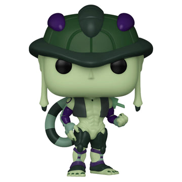 Funko Pop! Animation Meruem Vinyl Figure #1105 - Special Edition Multicolor Exclusive, One Size