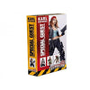 Cmon Zombicide Karl Kopinski Special Guest Box - Unleash 2 Unique Survivors & Their Zombivor Counterparts! Cooperative Tabletop