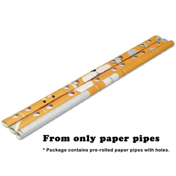 PIPEROID Animals Shiba Inu Dog - Japanese 3D Paper Dog Puzzle DIY Origami Kit for Kids and Adults