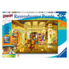 Ravensburger Scooby Doo 100 Piece Jigsaw Puzzle For Kids Age 6 Years Up