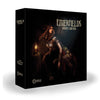 Etherfields Board Game Sphinx Campaign Expansion | Fantasy Strategy Game | Narrative Adventure Game For Adults | Ages 14+ | 1-4 Players | Avg. Playtime 90-180 Minutes | Made By Awaken Realms