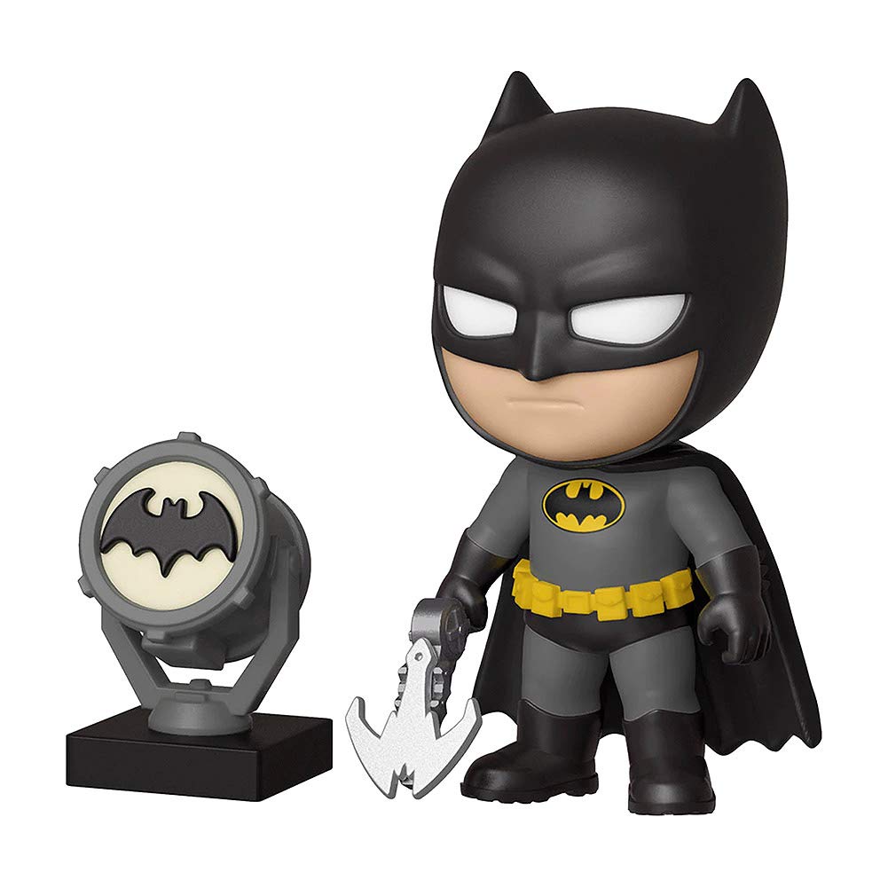 Funkouk 37212 5 Star: Dc - Batman