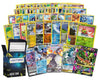 50 Pokemon Cards Plus 1 Ultra Rare Legendary Pokemon Card | Bundle With Lcc Deck Box