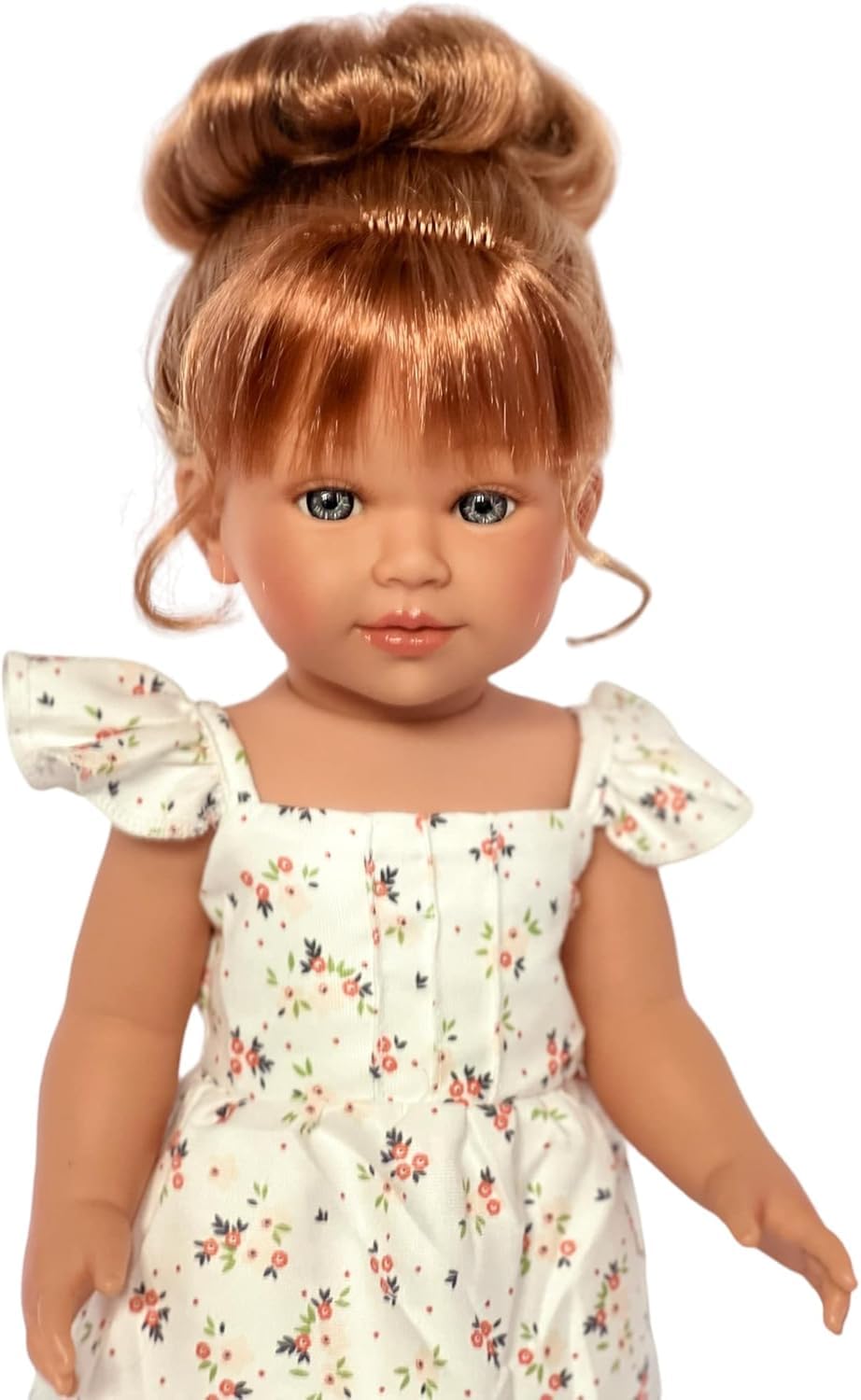 Kennedy And Friends 18 Inch Fashion Dolls- Tilt And Pose Feature And All Vinyl (F0-Autumn Rae)