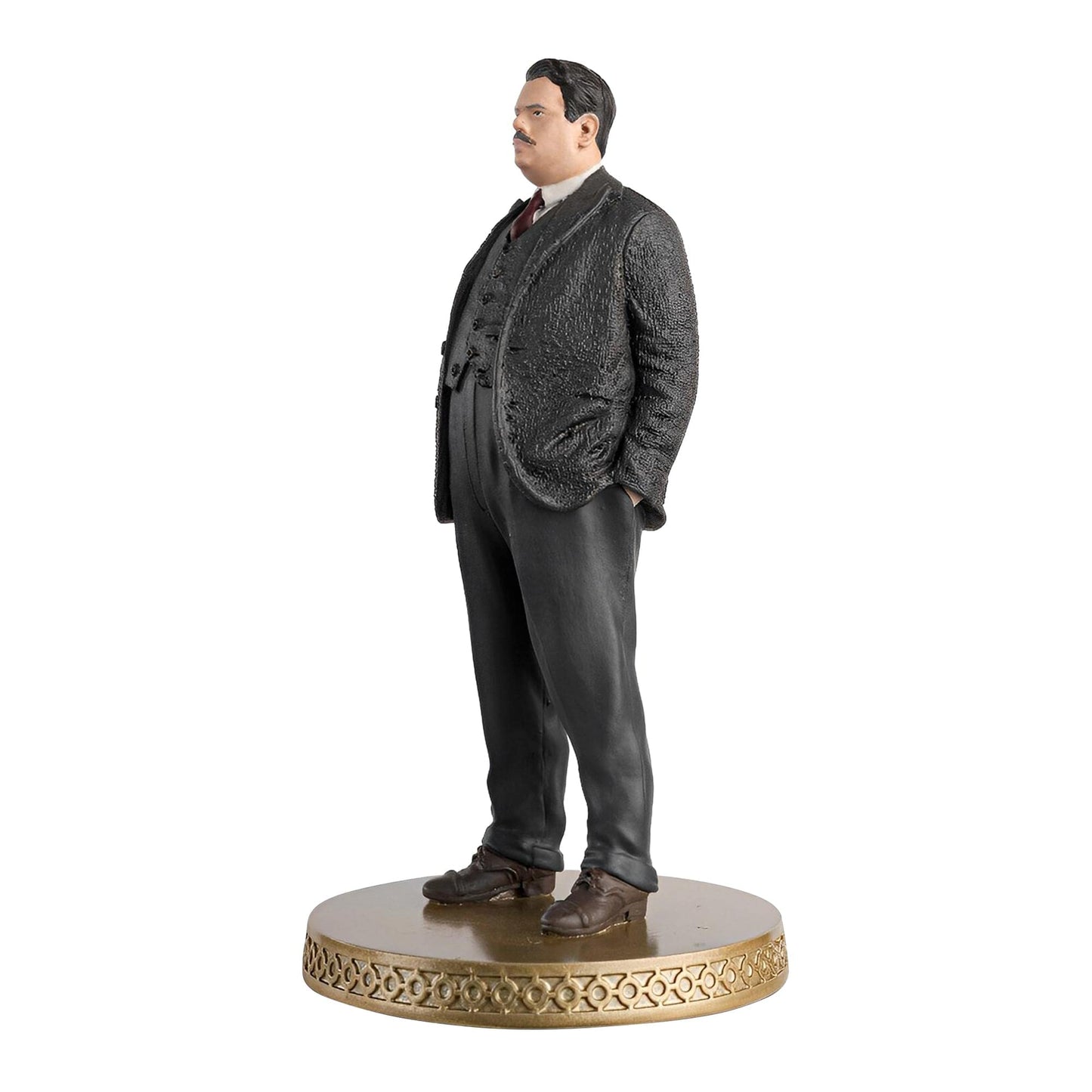 Harry Potter Wizarding World 1:16 Scale Figure 026 Jacob Kowalski