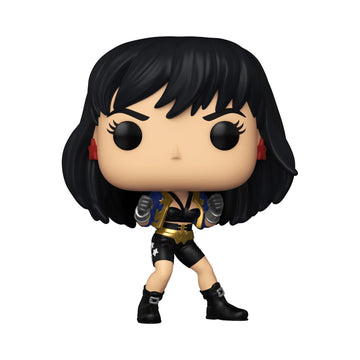 Funko Pop! Heroes: Wonder Woman 80Th - Wonder Woman (The Contest)