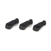 TEAM LOSI RACING Servo Horn Set Steering 22 TLR1554 Elec Car/Truck Replacement Parts