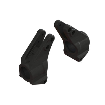 ARRMA Rear Hub (1 Pair), ARA330565