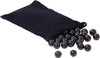 Marbles For Marble Solitaire, 36 Pc