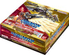 Digimon Tcg Release Special Booster 2.5 (Bt19-20) Box (24 Packs)