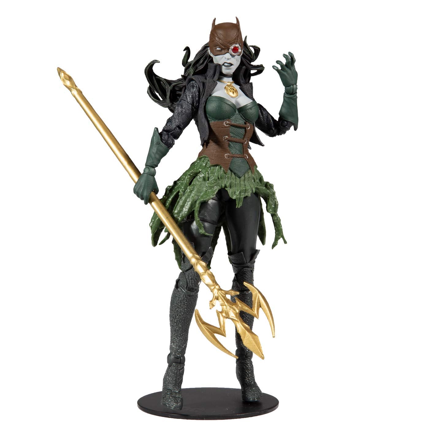 Mcfarlane Toys Dc Multiverse Batman: Earth -1 (The Drowned) 7' Action Figure