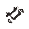 Axial Bumper/Body Mounts Chassis FR/RR SCX10III AXI231016 Elec Car/Truck Replacement Parts