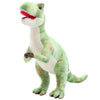 Levenkeness Large T-Rex Plush,Giant Tyrannosaurus Rex Dinosaur Stuffed Animal Toys Gifts For Kids,Christmas 31'