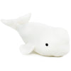 Tigerhart Billiam The Beluga - 15 Inch Stuffed Animal Plush