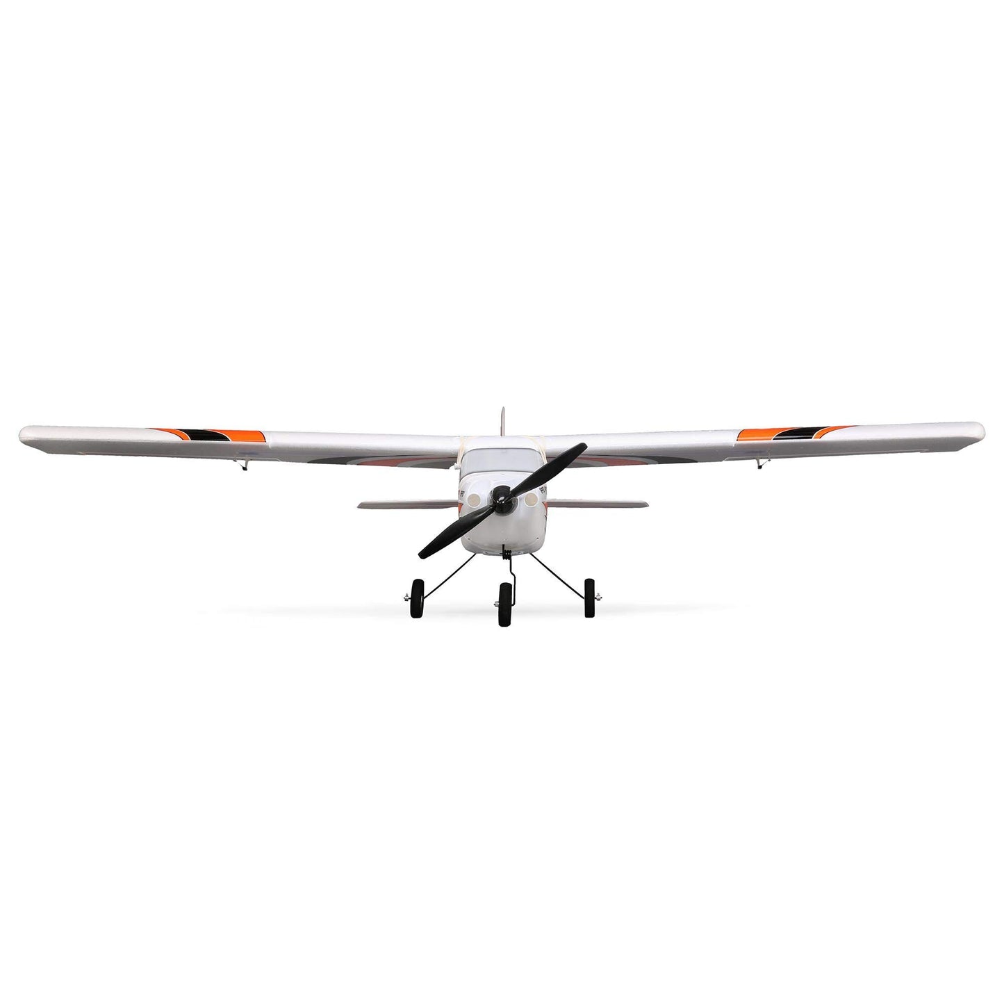E-Flite Rc Airplane Apprentice Sts 1.5M Rtf Basic Battery And Charger Not Included Smart Trainer With Safe Efl370001