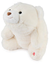 GUND Snuffles Teddy Bear - Premium 10” White Stuffed Animal for Ages 1+ - Soft and Cuddly Plush Toy