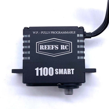Reefs Rc 1100 Smart Servo/Winch Sehreefs119 Servos