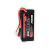 Hosim 7.4V 2600Mah Lipo Battery 25C Rc Car Truck Rc Vehicles Boat Battery Fit For X08 X07 X07W High Speed Rc Cars 1/10 Scale Rem