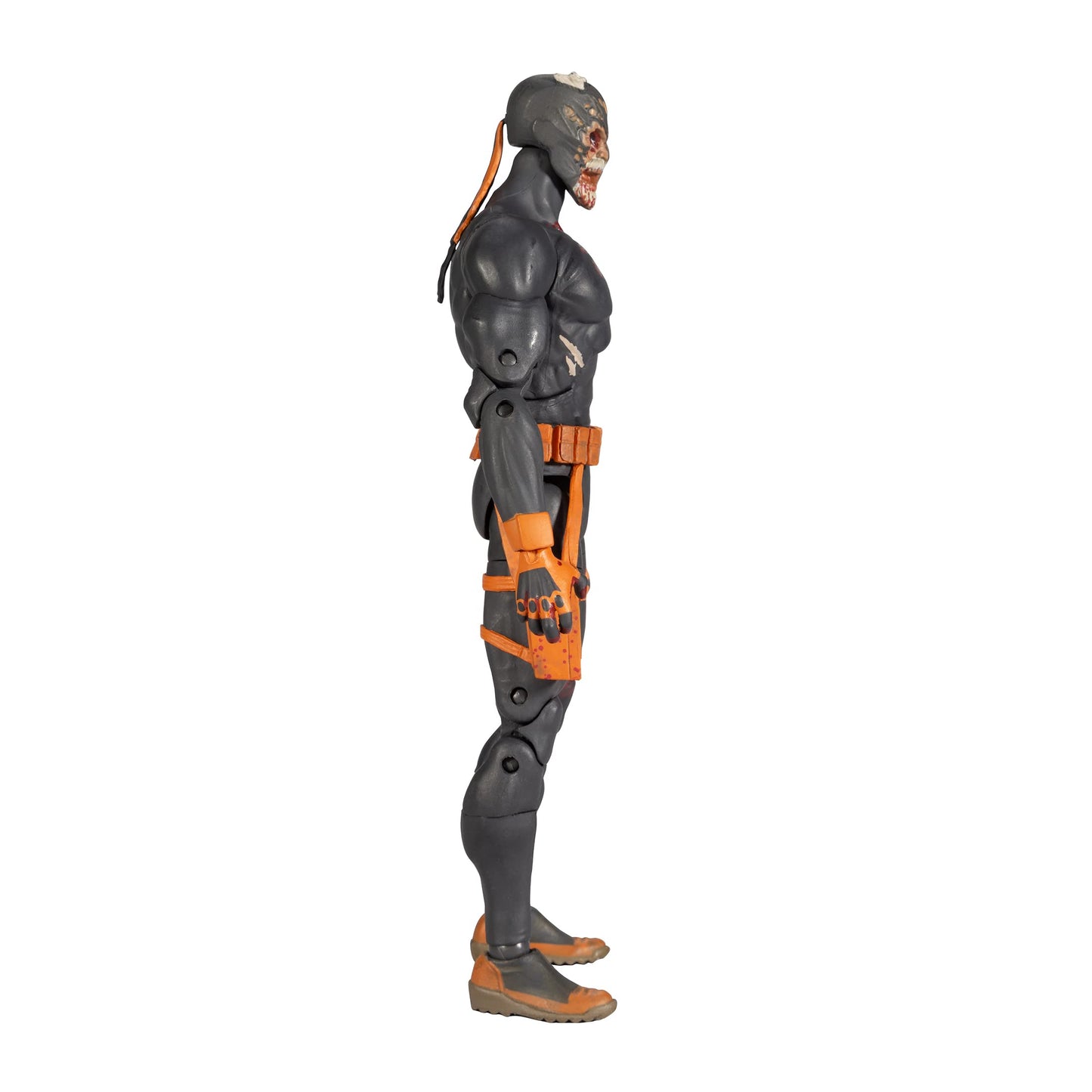 Mcfarlane Toys - Dc Direct - Dc Essentials - Unkillables Deathstroke