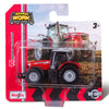 Mini Work Machines Tractors Asmt.