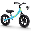 The Original Croco Ultra Lightweight And Sturdy Balance Bike.3 Models For 2, 3, 4, And 5-Year-Old Kids. Unbeatable Features. Tod