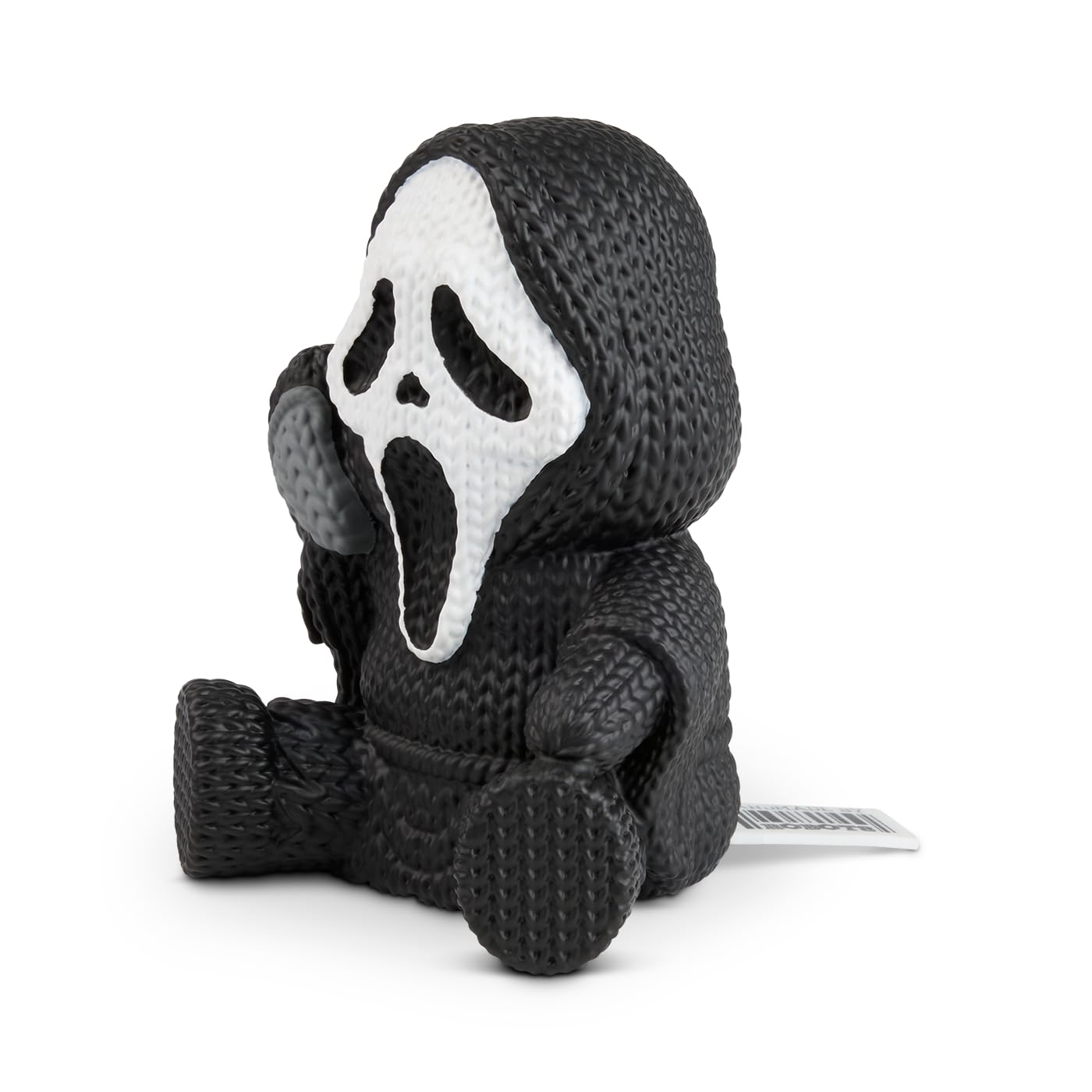 Handmade By Robots - Ghost Face 2.0 #184