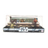 Star Wars: Original Trilogy Collection > Mos Eisley Cantina W/ Dr. Evazen Wuher And Kitik Keedkak Action Figure Multi-Pack