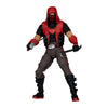 McFarlane Toys DC Multiverse Red Hood 7in Figure - Multicolor Collectible Action Figure