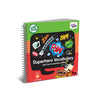 Leapfrog Leapstart 1St Grade Activity Book: Superhero Vocabulary And Communication Skills