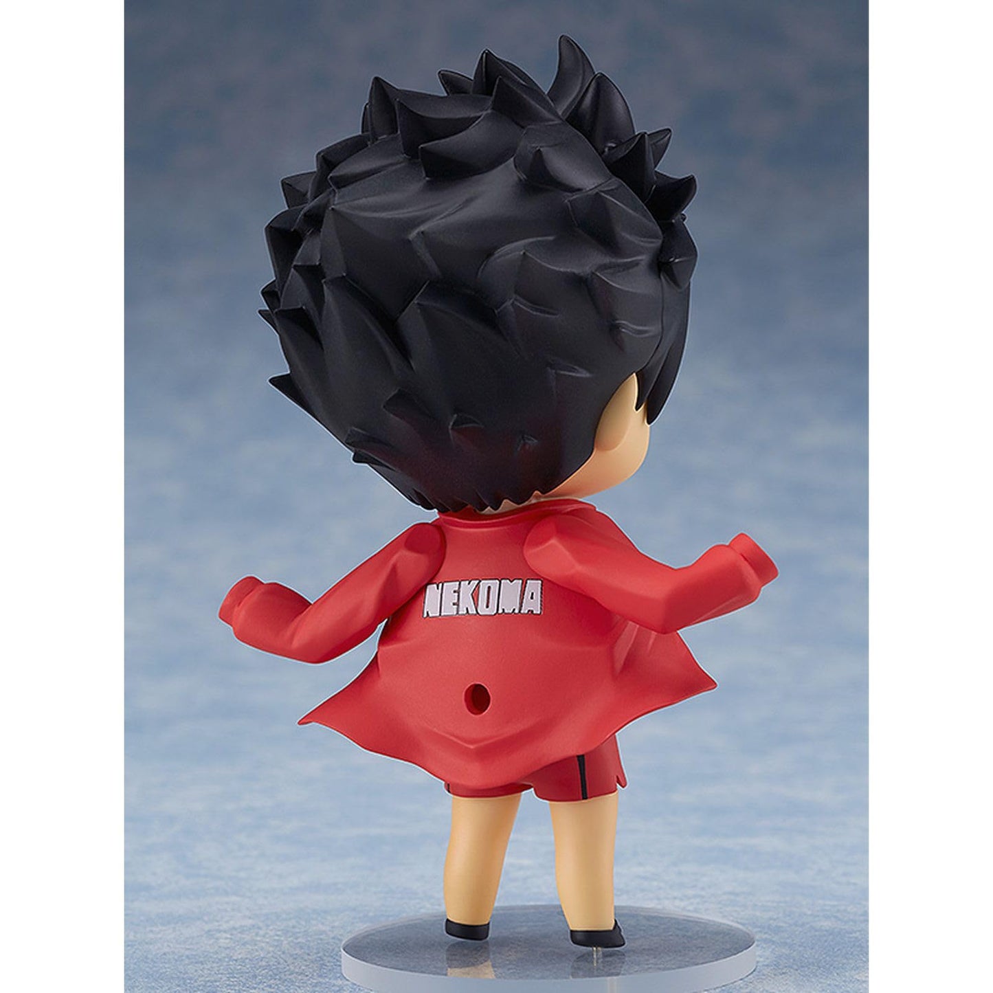 ?????????(Orange Rouge) Haikyu!!: Tetsuro Kuroo Nendoroid Action Figure