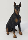 Conversation Concepts Doberman Pinscher Figurine