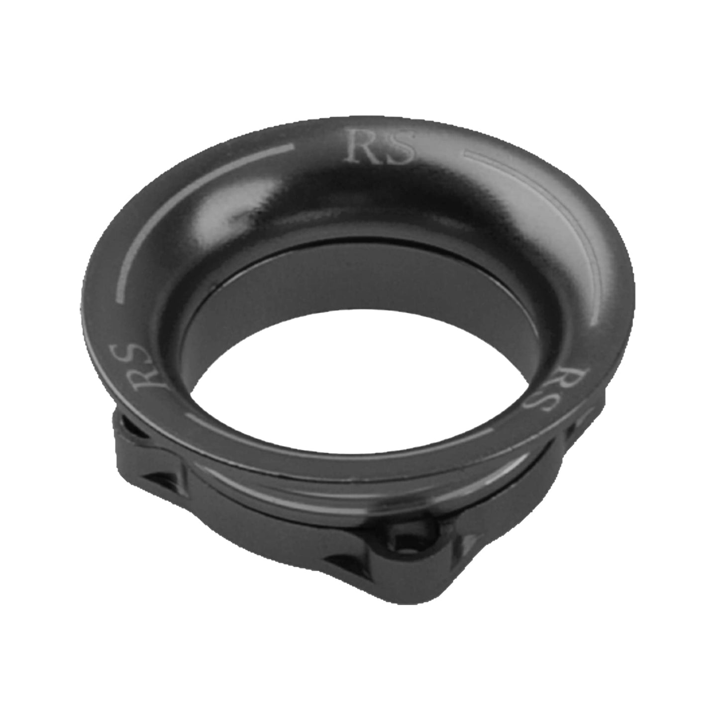 Sharegoo Metal Cooling Fan Cover Air Inlet Channel For 25Mm X 25Mm Esc Cooling Fan Heatsink Fit 1/8 1/10 1/12 1/16 Rc Car Esc,Mo