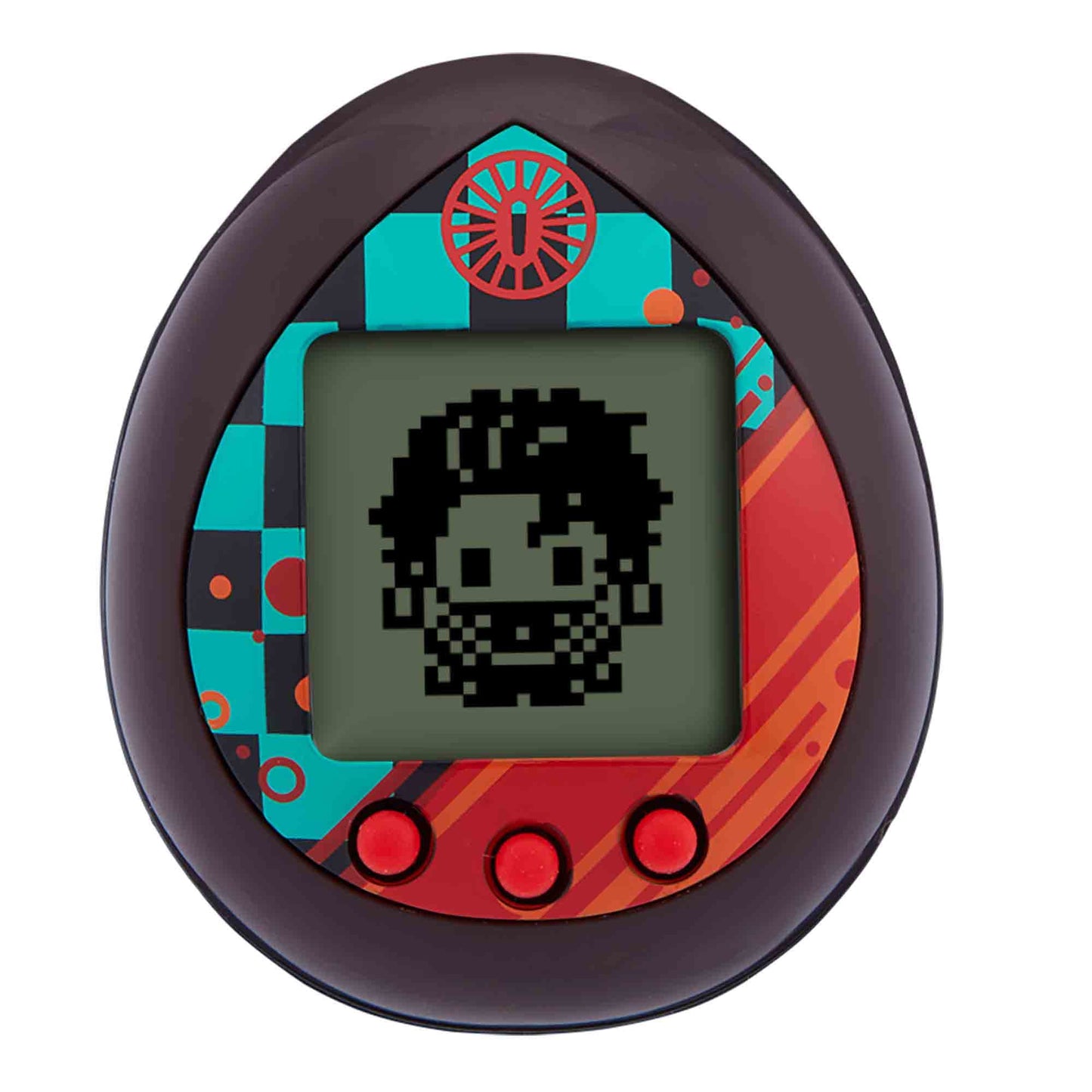 Tamagotchi Nano X Demon Slayer - Tanjiro, Dance Of The Fire God