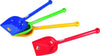 Spielstabil Short Handled Classic Spade - Sold Individually - Colors Vary (Made in Germany)