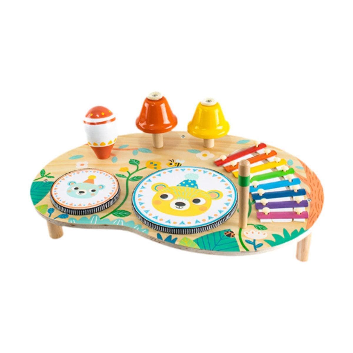 Atorse Kids Xylophone Musical Toy For Birthday Gift Children Ages 3 4 5 6 Years Old|Baby|Toys For Baby|Developmental Baby Toys